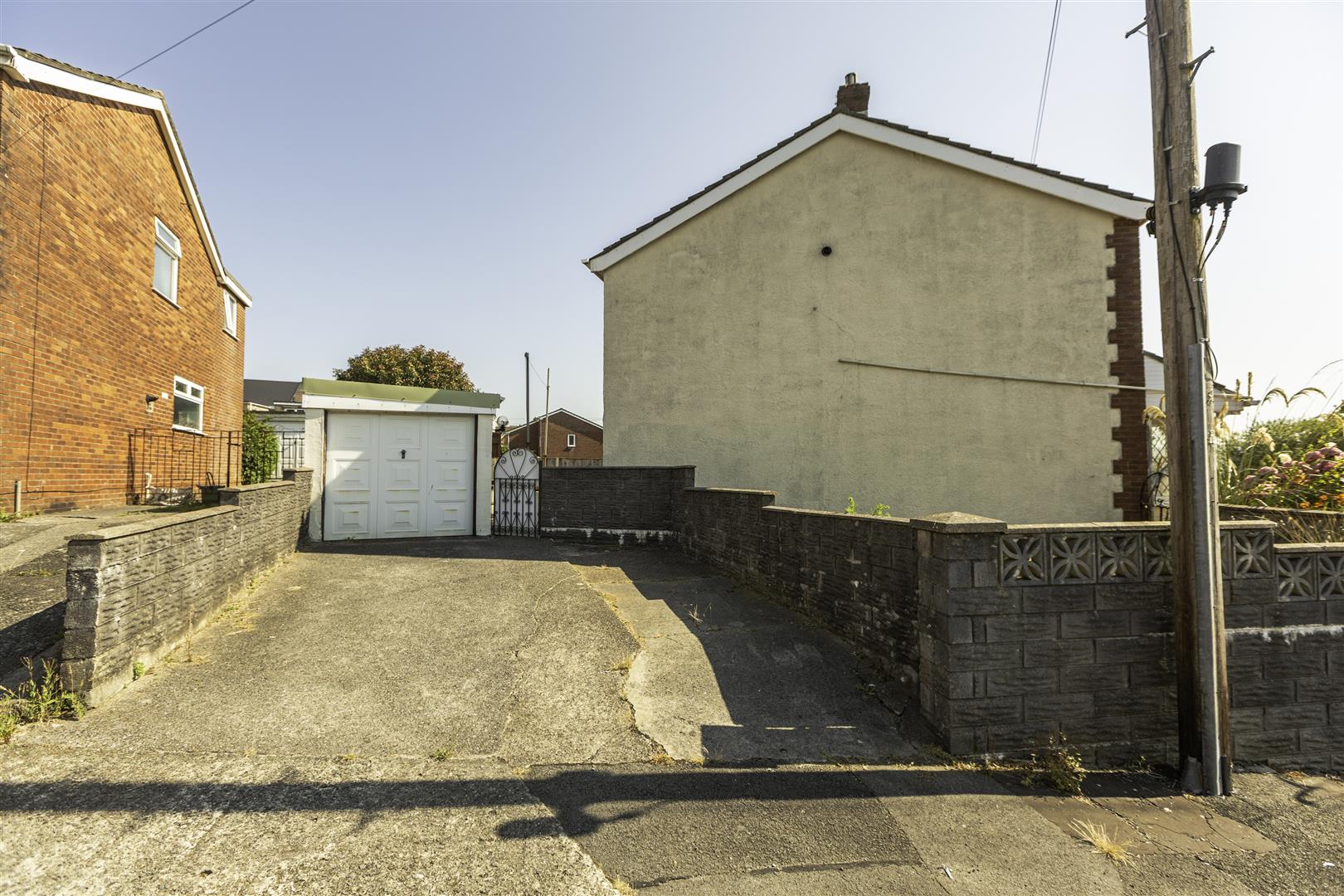 Rosemary Court, Morriston, Swansea, SA6 6HL